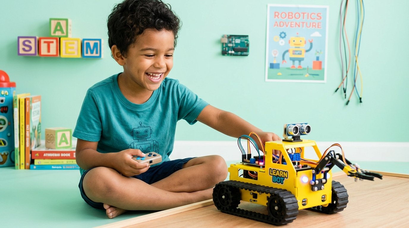 Up to 30% Off Learning Toys