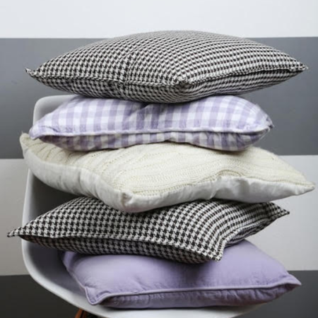 Pillows & Pillow Cases