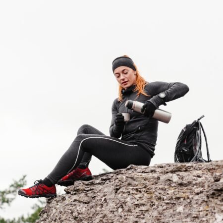 Fitness and Adventure