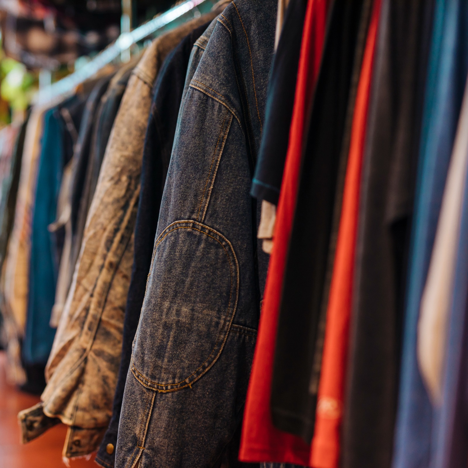 Clothings indohandel.com