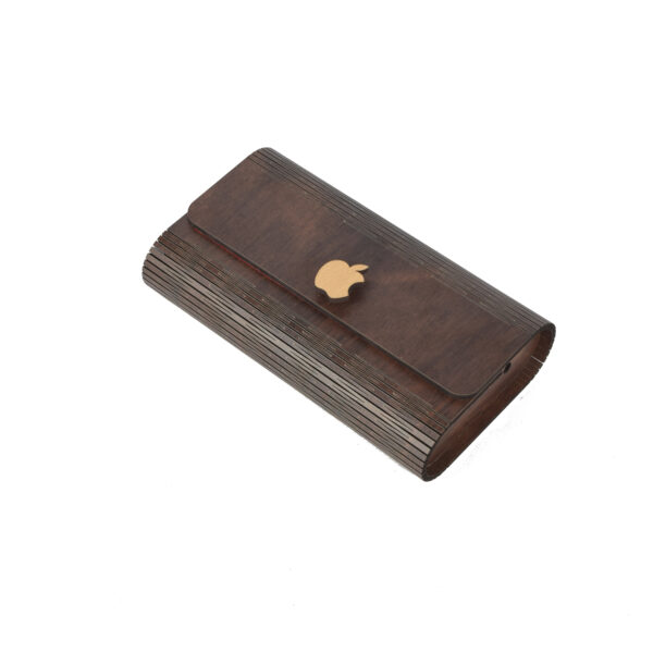 Wooden Purse - Image 6