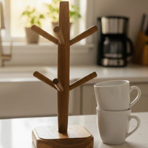 Mug Holding Stand