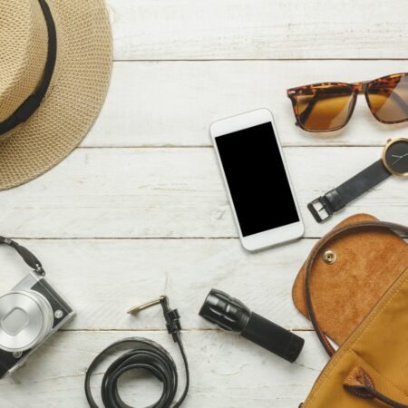 Accessories