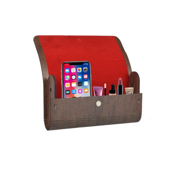 Wooden Purse - Image 5