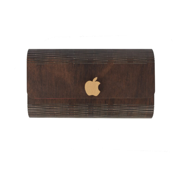 Wooden Purse - Image 4