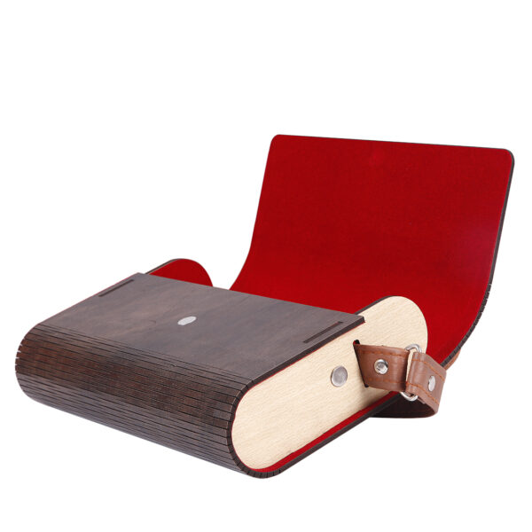 Wooden Purse - Image 10