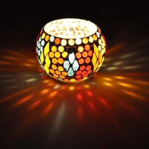 Glass Lamp