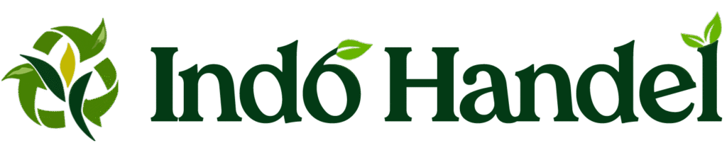 indohandel logo