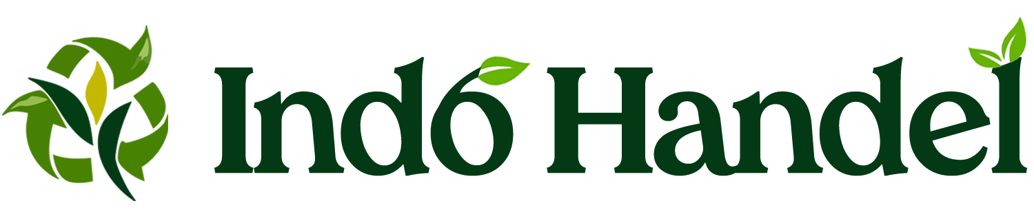 indohandel logo