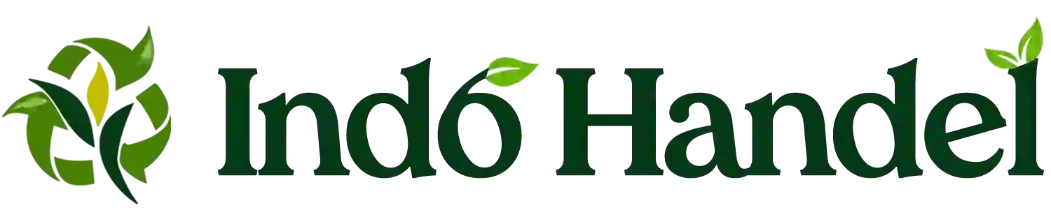 indohandel logo