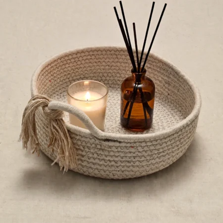 Storage basket
