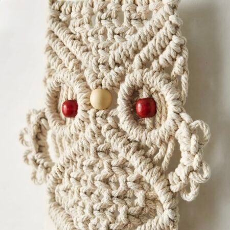 Cotton Wall Art